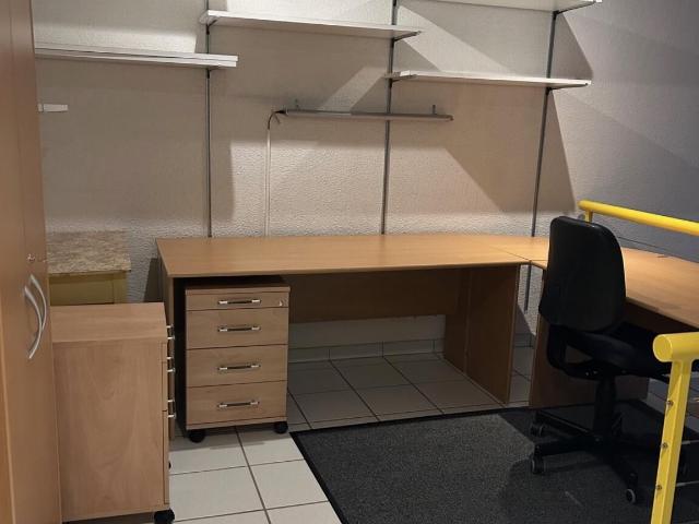 Büro kaufen in Chailly-Montreux, Waadt