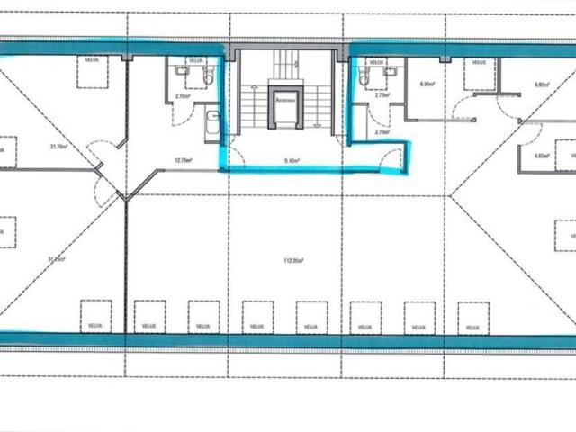 Büro kaufen in Chexbres, Waadt