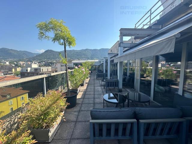Büro kaufen in Chiasso, Tessin