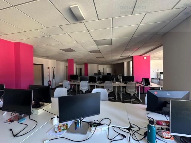 Büro kaufen in Chiasso, Tessin