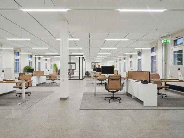 Büro kaufen in Chur, Graubünden