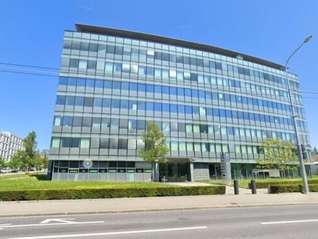 Büro kaufen in Meyrin
