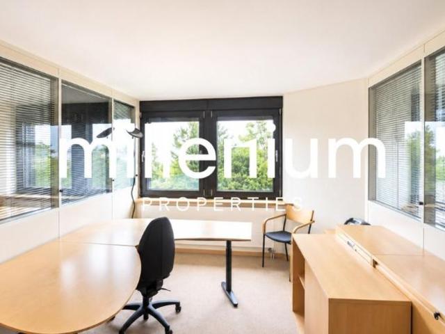 Büro kaufen in Commugny, Waadt