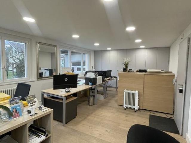 Büro kaufen in Coppet, Waadt