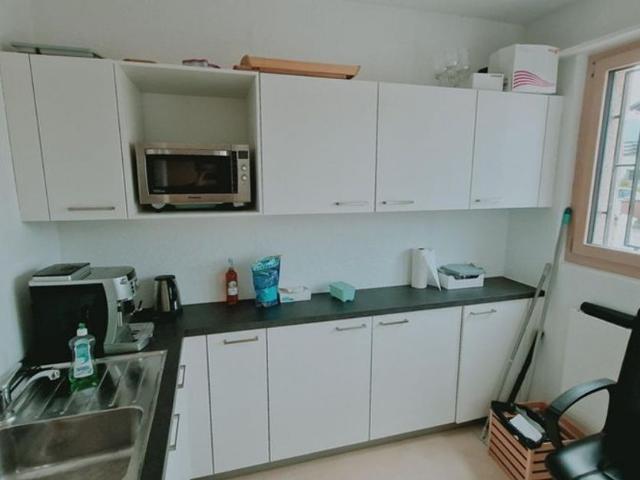 Büro kaufen in Courcelon, Jura