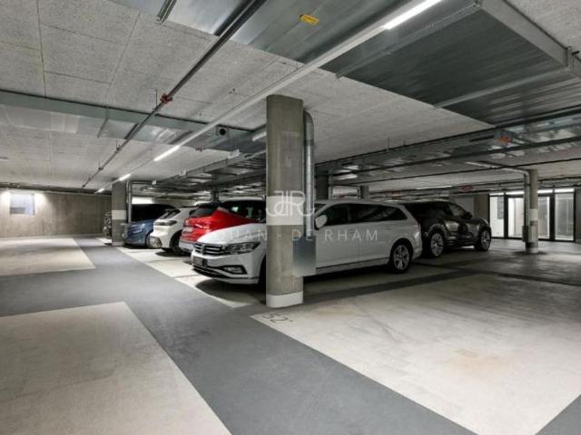 Büro kaufen in Crissier, Waadt