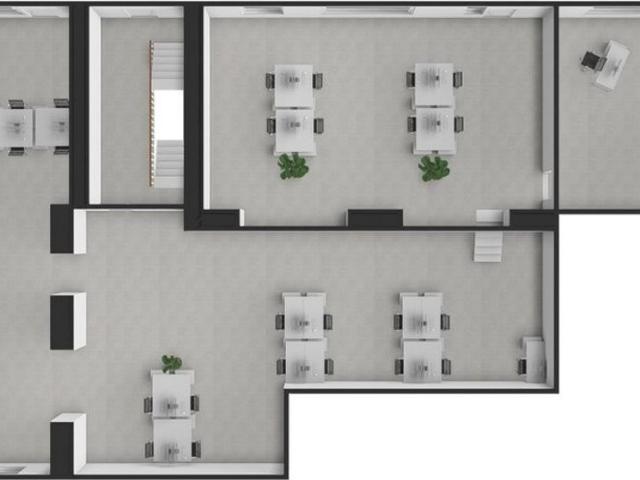 Büro kaufen in Crissier, Waadt