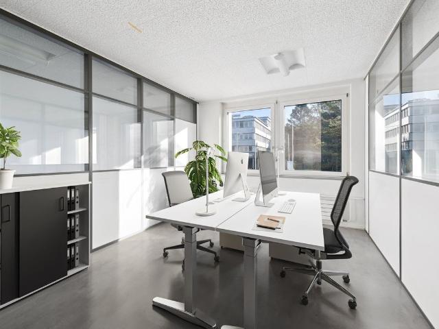 Büro kaufen in Baden, Aargau