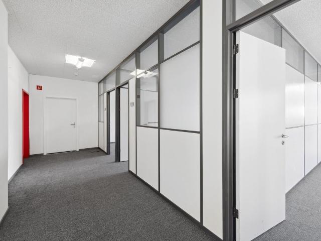 Büro kaufen in Baden, Aargau