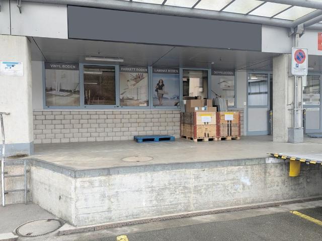 Büro kaufen in Baden, Aargau
