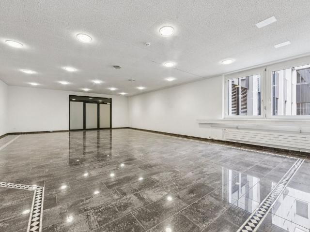 Büro kaufen in Baden, Aargau