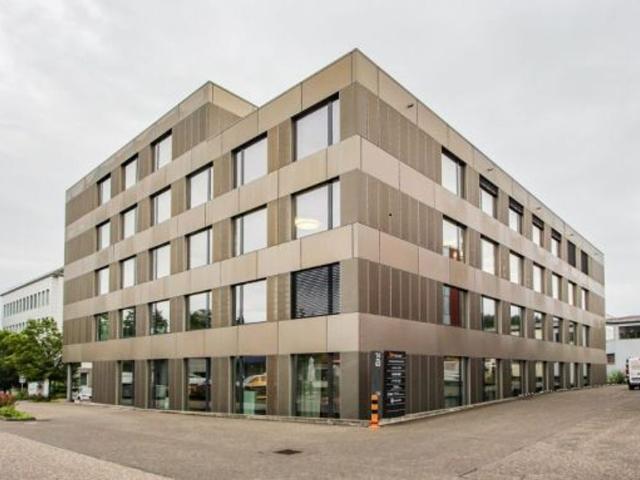Büro kaufen in Baden, Aargau