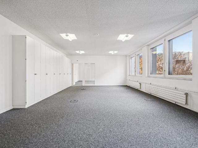 Büro kaufen in Baden, Aargau