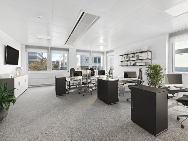 Büro kaufen in Baden, Aargau