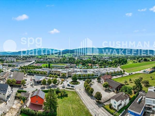 Büro kaufen in Delémont, Jura
