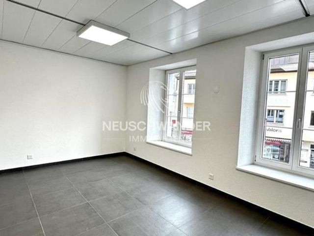 Büro kaufen
