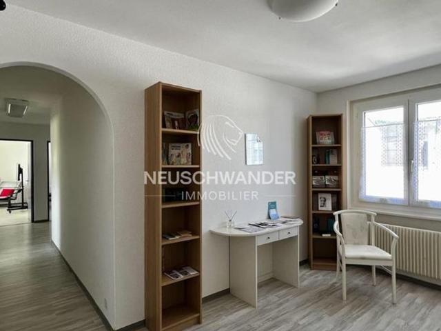 Büro kaufen in Delémont, Jura