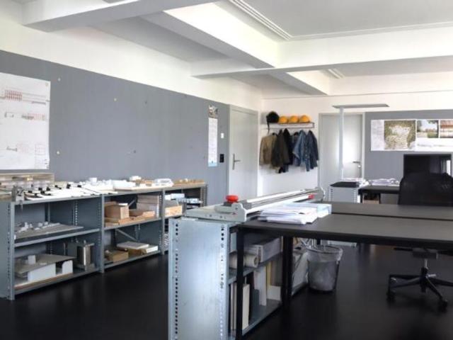 Büro kaufen