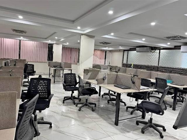 Office for rent in Islamabad