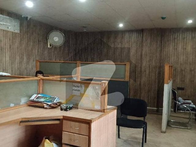Office for rent in Rawalpindi, Islamabad Capital Territory