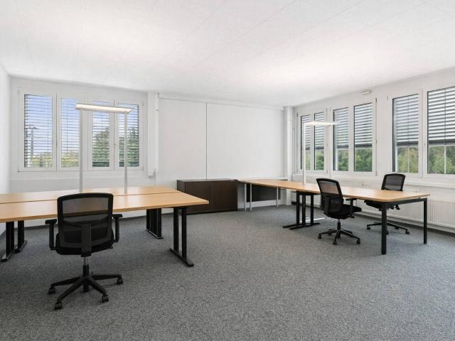 Büro kaufen in Dietikon, Zürich