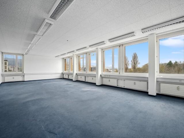 Büro kaufen in Dietikon, Zürich