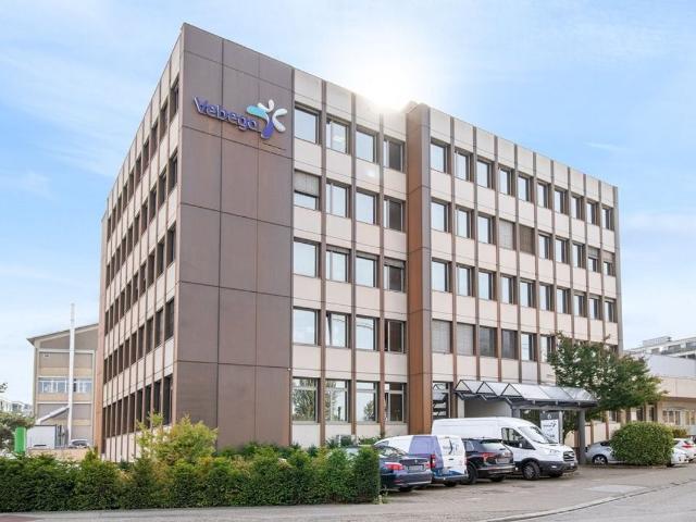 Büro kaufen in Dietikon, Zürich