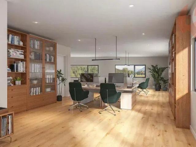 Büro mieten