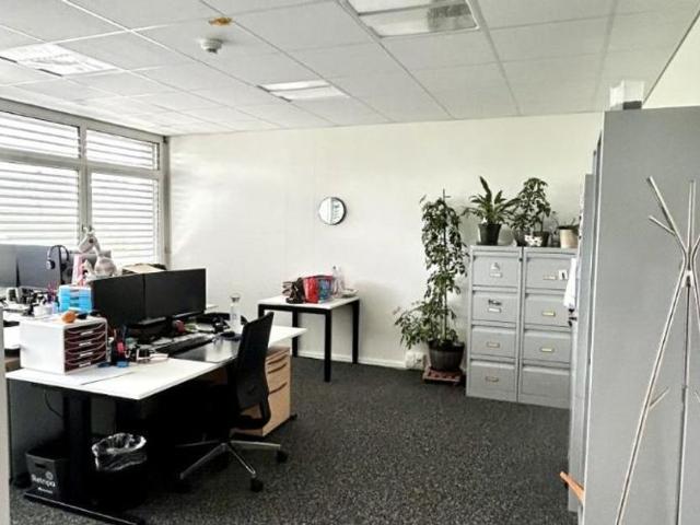 Büro kaufen in Echallens, Waadt