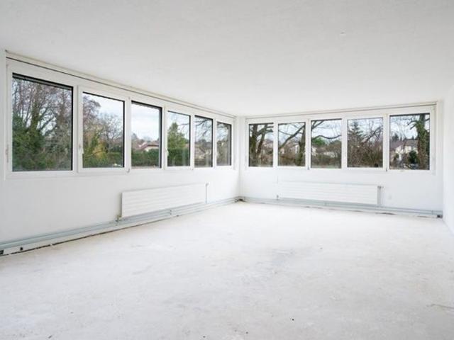 Büro kaufen in Ecublens (FR), Waadt