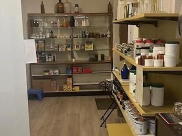 Büro kaufen in Ecublens (FR), Waadt