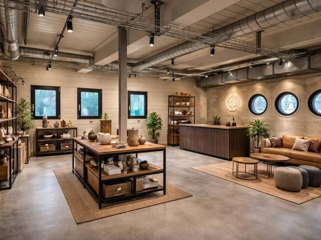 Büro kaufen in Ecublens (FR), Waadt