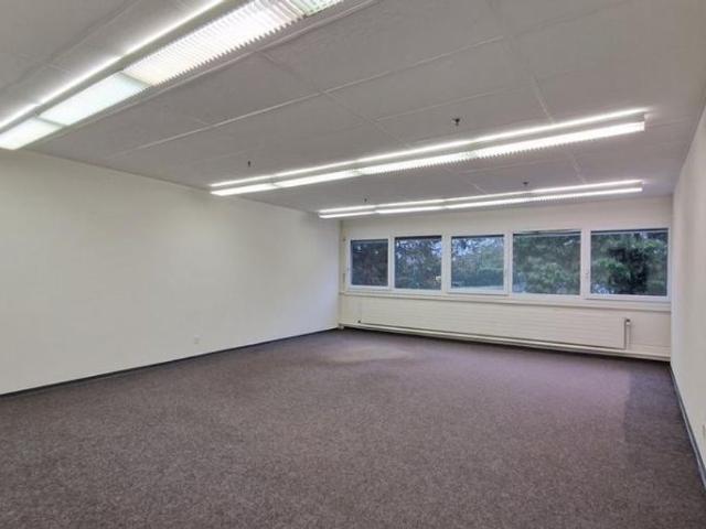 Büro kaufen in Ecublens (FR), Waadt