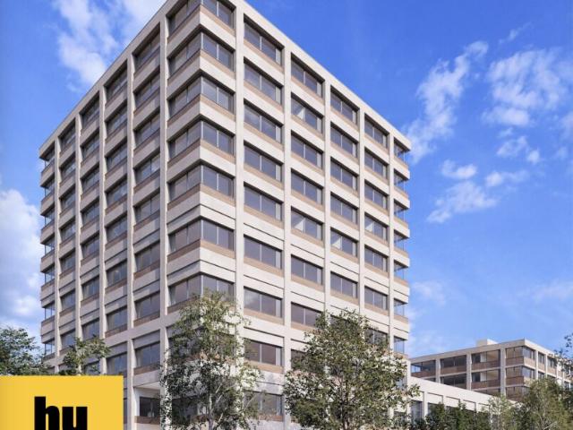 Büro kaufen in Ecublens (FR), Waadt