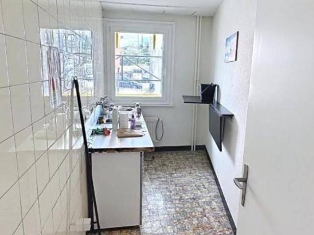 Büro kaufen in Ecublens (FR), Waadt