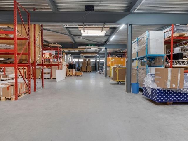Büro kaufen in Illnau-Effretikon, Zürich