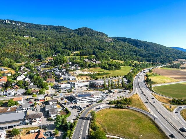 Büro kaufen in Egerkingen, Solothurn