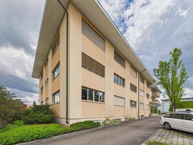 Büro kaufen in Lü