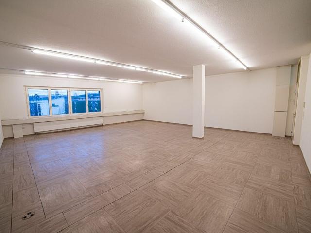 Büro kaufen in Lü