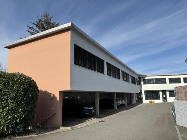 Büro kaufen in Lü