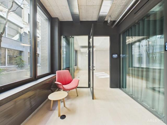 Büro kaufen in Lü