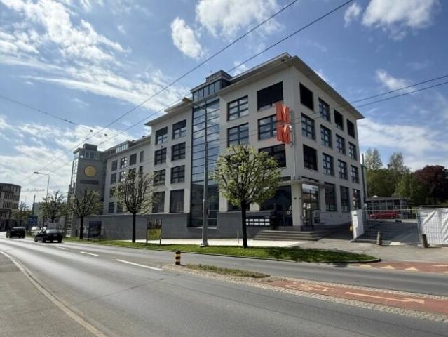 Büro kaufen in Lü