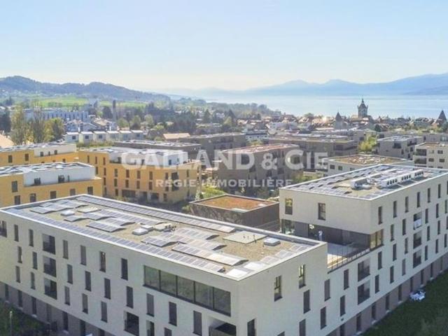 Büro kaufen in Estavayer-le-Lac, Freiburg