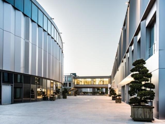 Büro mieten in Etoy, Waadt