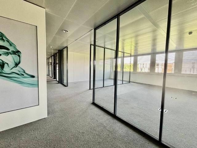 Büro mieten