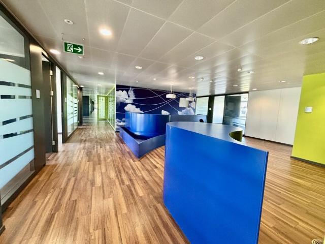 Büro mieten