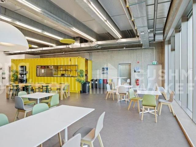 Büro kaufen in Etoy, Waadt