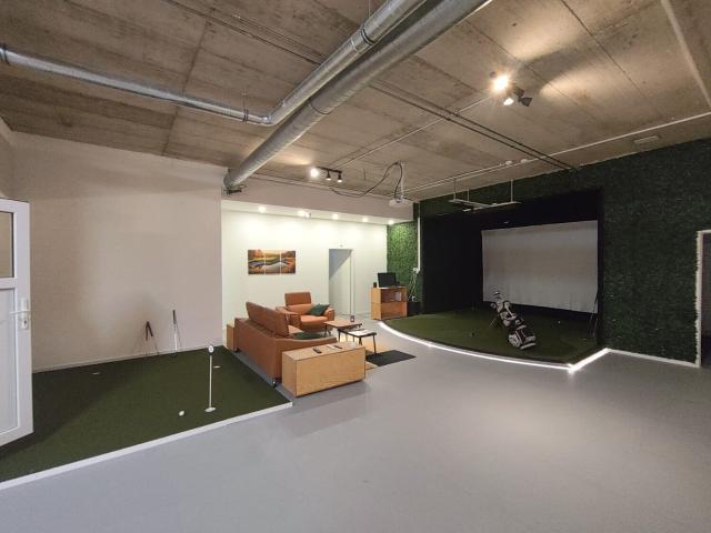 Büro mieten in Littoral Parc, Etoy