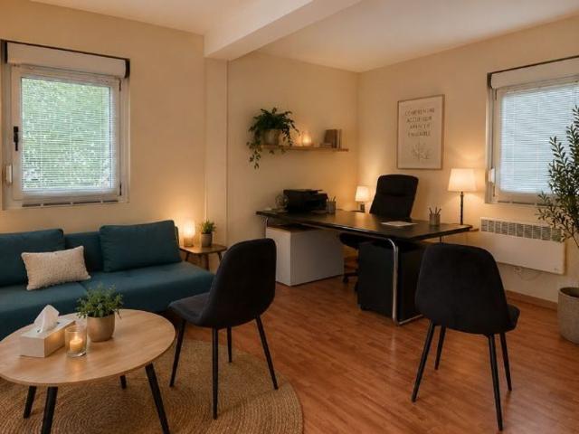 Büro kaufen in Evionnaz, Wallis