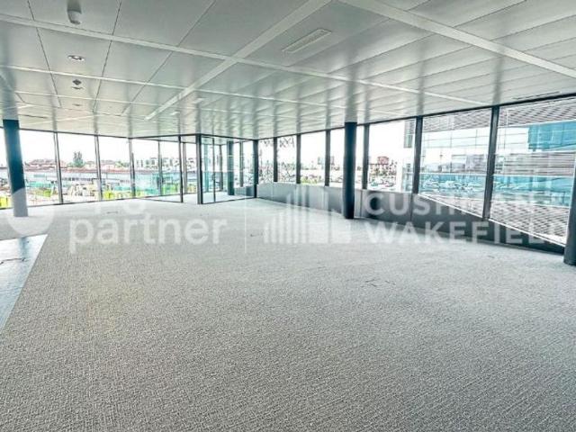 Büro kaufen in Eysins, Waadt